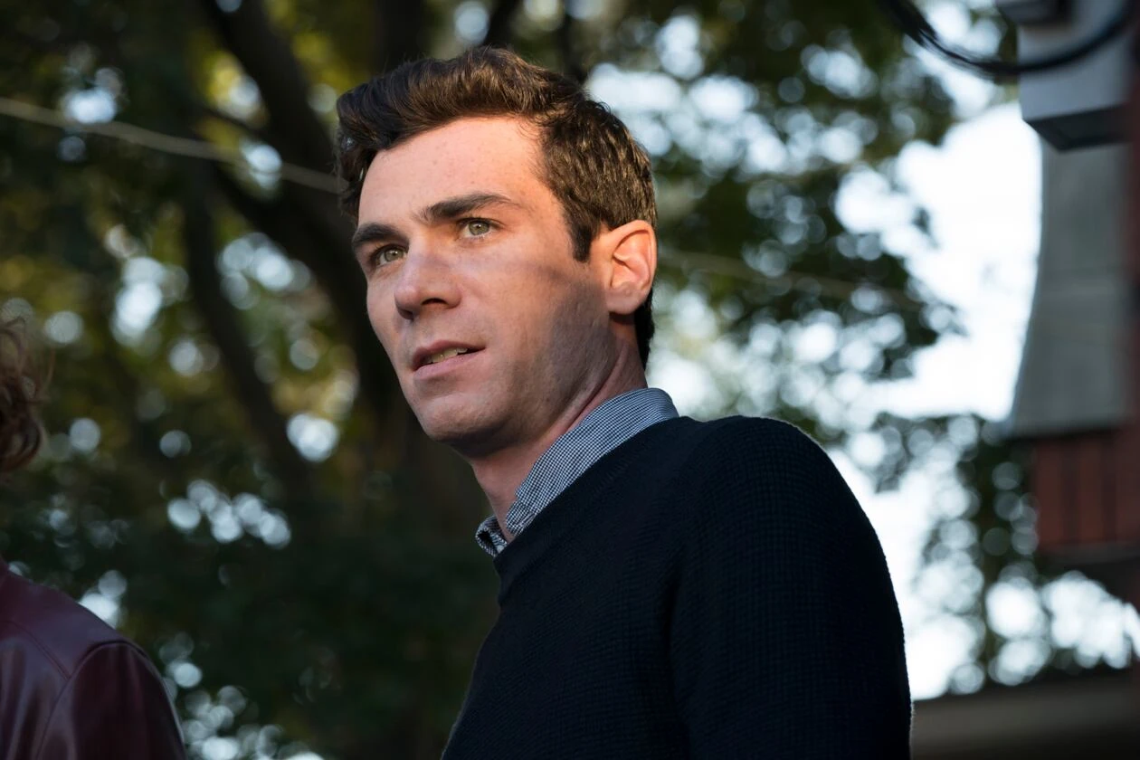 Nate Wozniak Shades of Blue Wiki Fandom