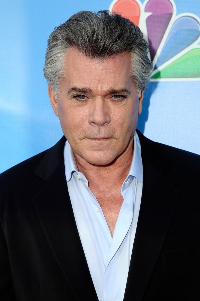 Ray Liotta | Shades of Blue Wiki | Fandom