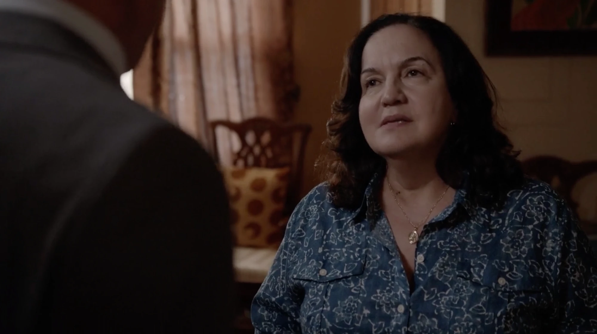 Lorena Zepeda Shades of Blue Wiki Fandom