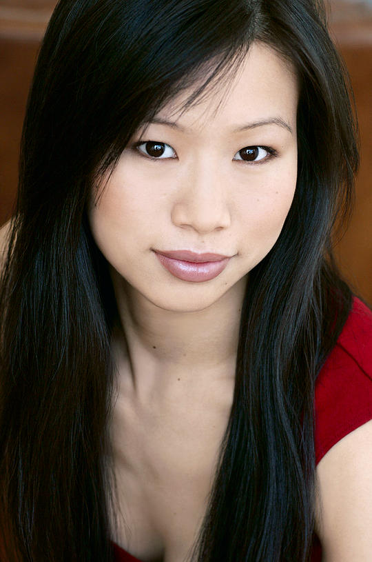 Annie Chang | Shades of Blue Wiki | Fandom