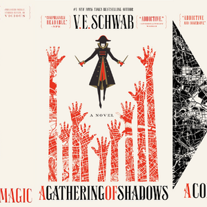 Shades Of Magic Wiki Fandom
