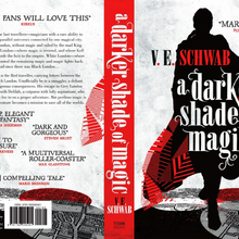 A Darker Shade Of Magic Shades Of Magic Wiki Fandom