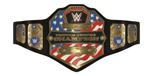 United States Championship | ShadiestCard4 my wwe universe mode Wiki ...