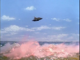 identified shado production ufo