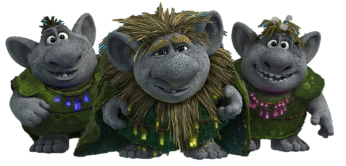 Troll 01