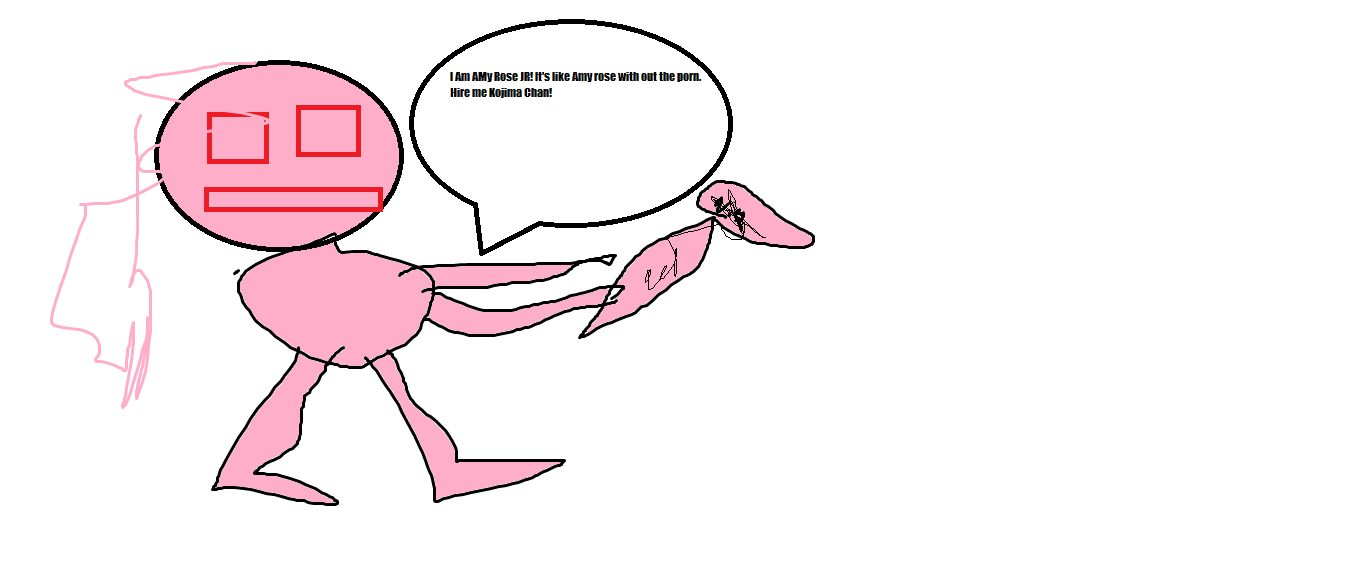 Amyrose Jr Amyrose Jr