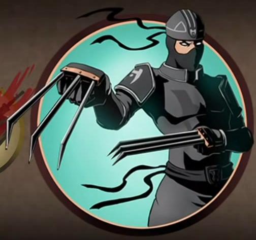 shadow fight 2 wiki weapons