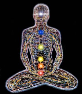 Chakra man1