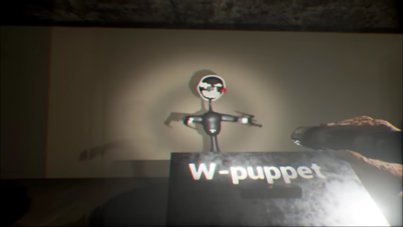 shadow puppets ender shadow puppets ender