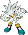 SonicChannel Silver