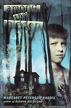 Among Hidden cover