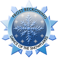 Frost beckoning