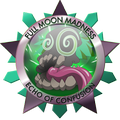 Full moon madness