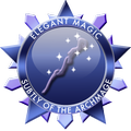 Elegant magic