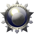 Darkest shadow
