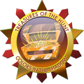Treasure of the hunt