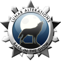 Lunar alterations