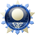 Master of tides