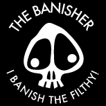Banisher