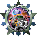 Perplexity machine