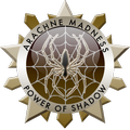 Arachne madness