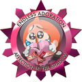 Endless adoration