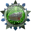 Knowledge is power