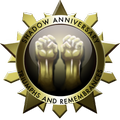 Shadow anniversary