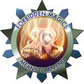 Forbidden magics