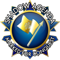 Shadow agenda