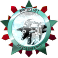 Winter's gift
