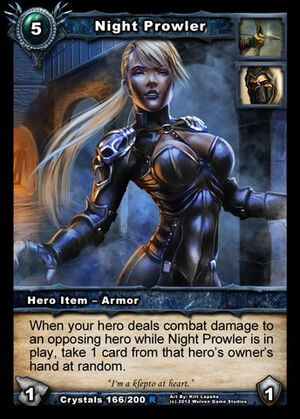 Prowler
