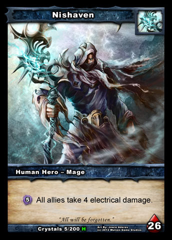 shadow era yari deck shadow era yari deck