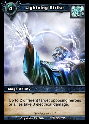 Lightning