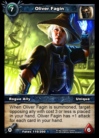 shadow era yari deck shadow era yari deck