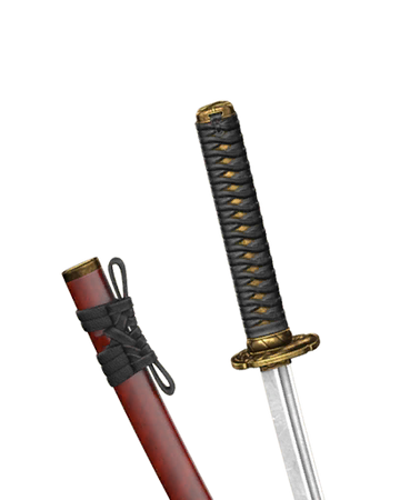 Hermit Katana Shadow Fight Wiki Fandom