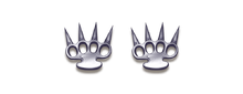 Weapon knuckles
