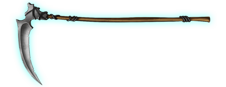 Grim Scythe | Shadow Fight Wiki | FANDOM powered by Wikia