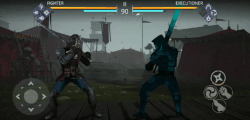 ShadowVane