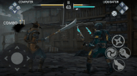 ShadowPierce