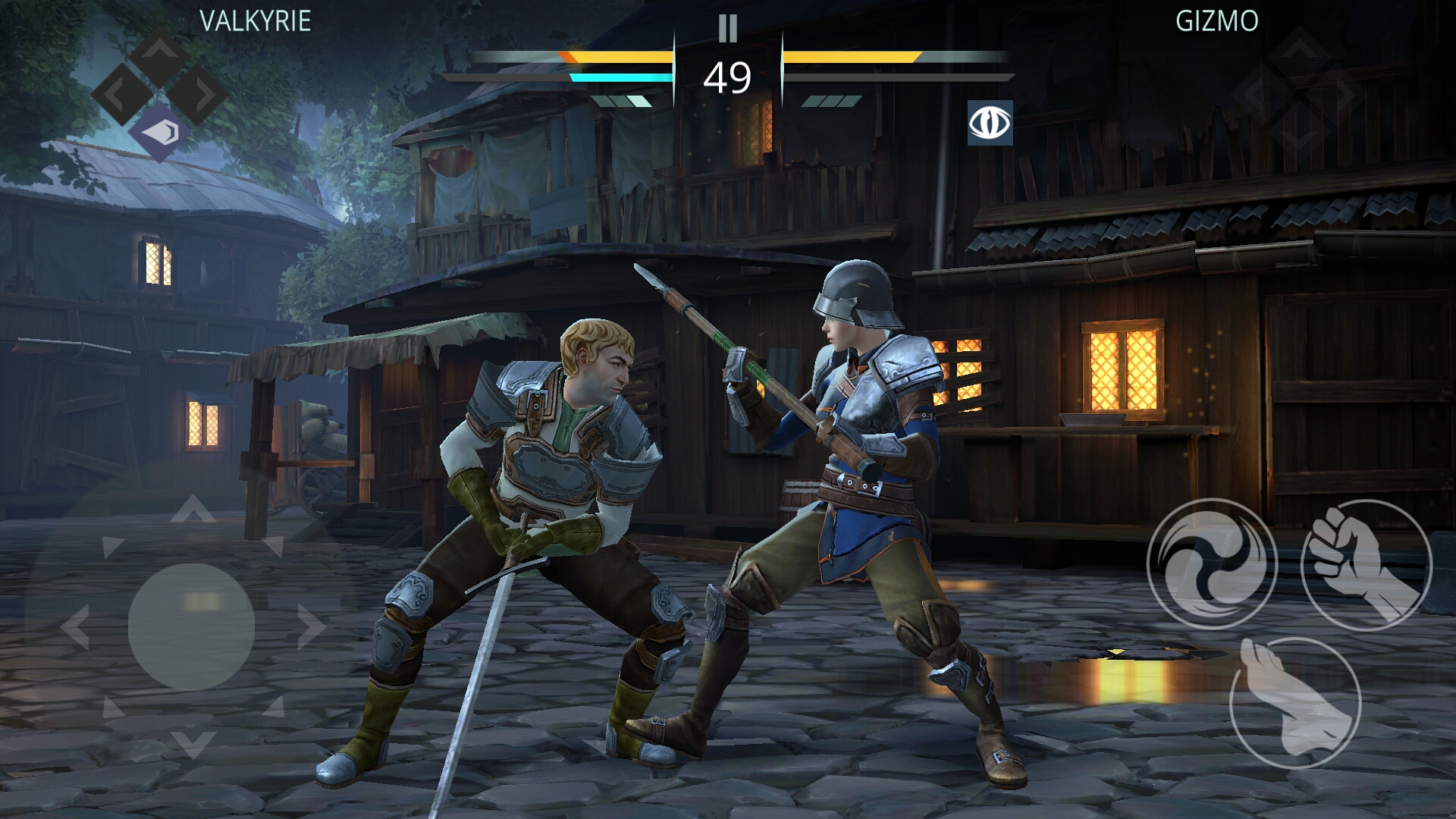 Quest (SF3) Shadow Fight Wiki Fandom