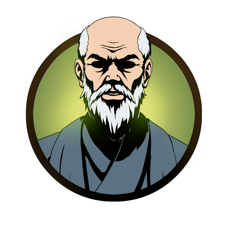 Сэнсэй | Shadow Fight Вики | FANDOM powered by Wikia