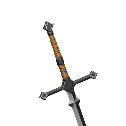 is the composite sword the best weapon in shadow fight 2