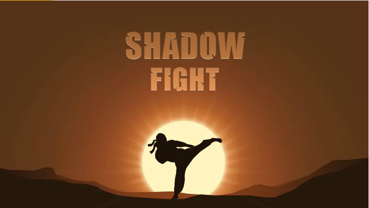 shadow fight 4 latest version download