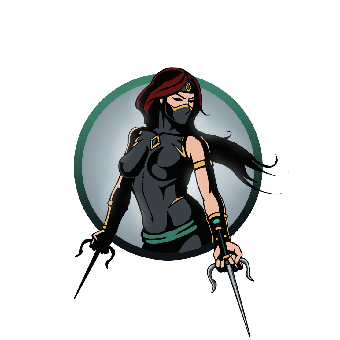 shadow fight 2 survival ninja nunchaku shadow fight 2 survival ninja nunchaku