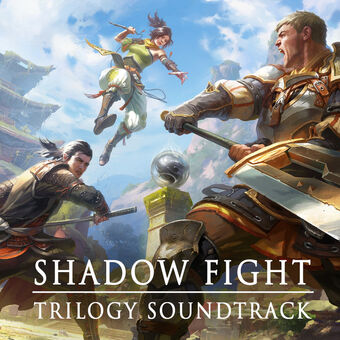 Soundtrack Sf3 Shadow Fight Wiki Fandom