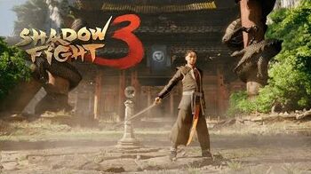 Shadow Fight 3 Shadow Fight Wiki Fandom Powered By Wikia