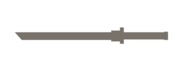 Weapon unknown