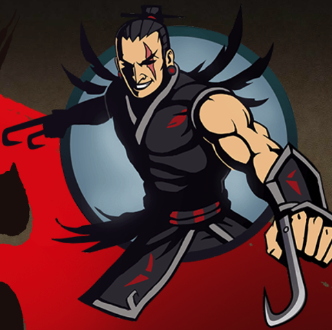 Комикс shadow fight 2 том. Shadow Fight 2 персонажи. Рысь бой с тенью комикс. Shadow Fight Comics
