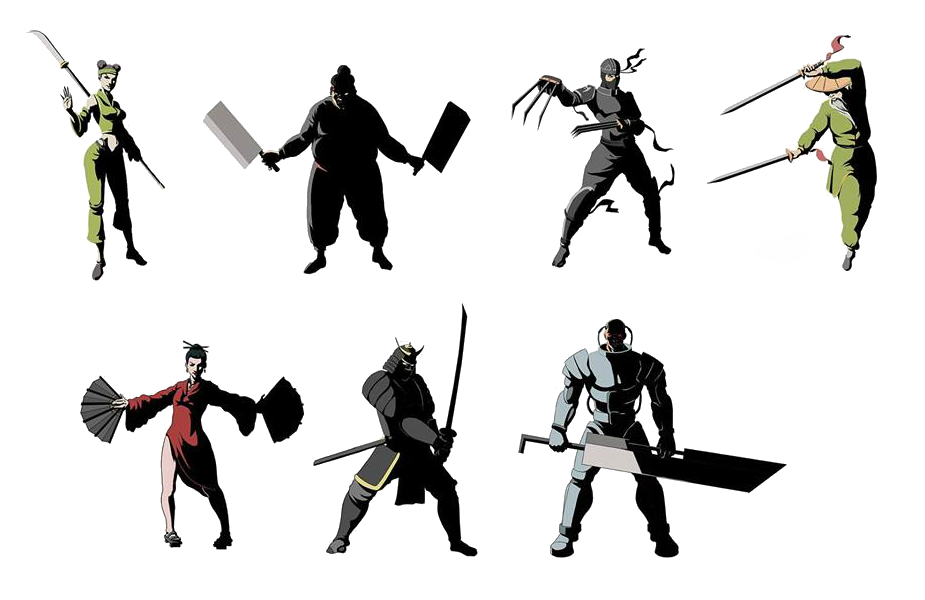 bosses sf2 shadow fight wiki fandom powered by wikia